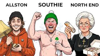 Every Boston Neighborhood Stereotype Explained