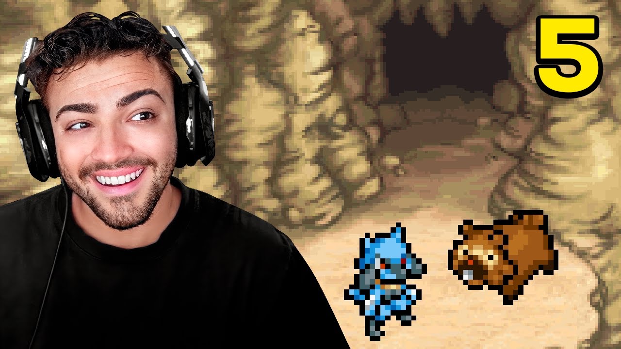 EXPEDITION TIME | Mystery Dungeon: Explorers of Sky EP 5 - YouTube