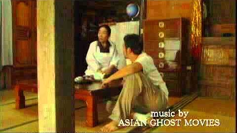 『やぎの冒険』 予告編