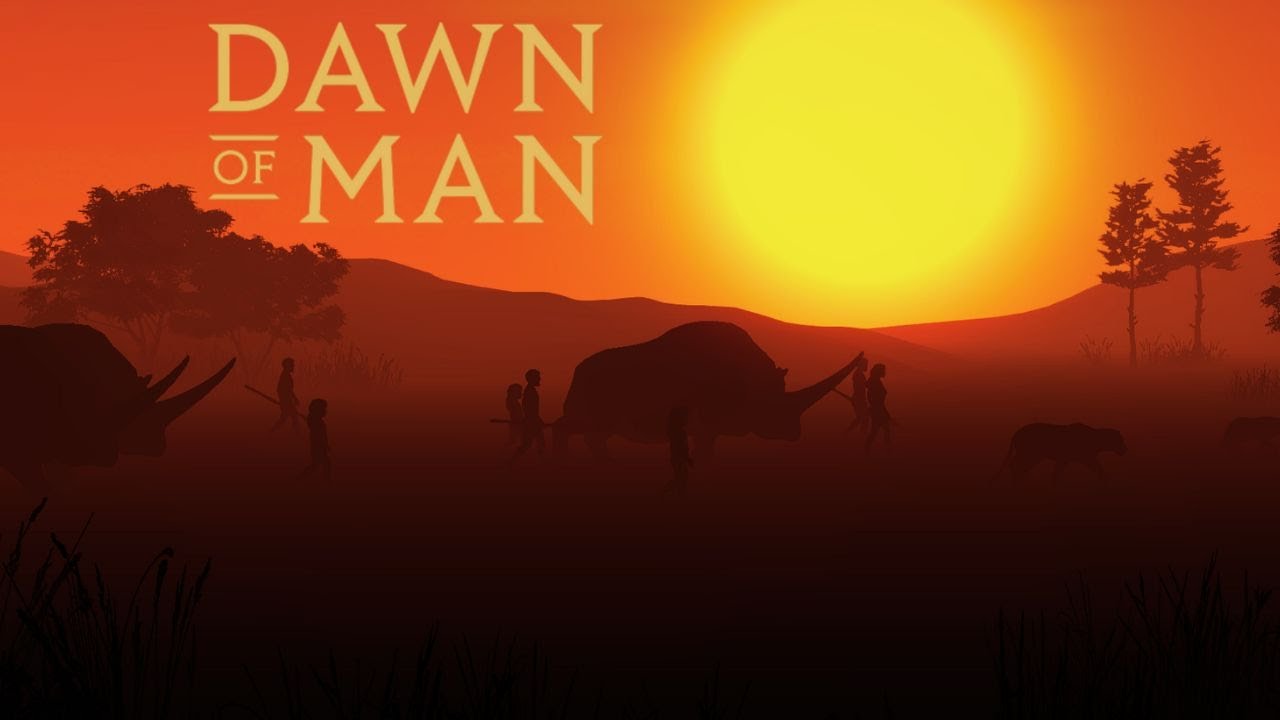 Dawn of Man has to be one of the Best Chill City Builders I have Ever played! Part 2