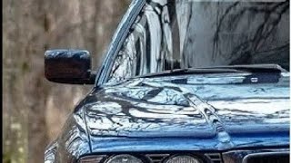 рестайлинг зеркала bmw e34 (mirrors installation guide)