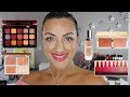 Trying New Makeup GRWM