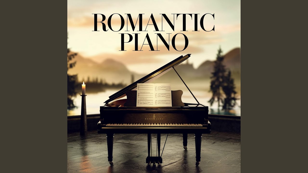 Love's Piano Serenade