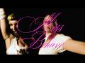 Dani Thorne - Miss Behave (ft. SHMANI) [Official Video]