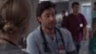 Camp Counselor Face Moment 3/25 - Scrubs