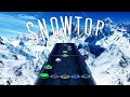 Clone hero custom song  southgh  stardust9  snowtop