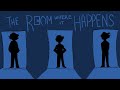 The Room Where it Happens || Dream Team SMP Animatic