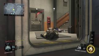 Always Choking My Shots Aggghh Black Ops 3