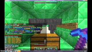 get added to my plot-mine for free op prison