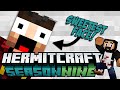 HERMITCRAFT SEASON 9 - EP07 - Life Will Be SO Much EASIER!
