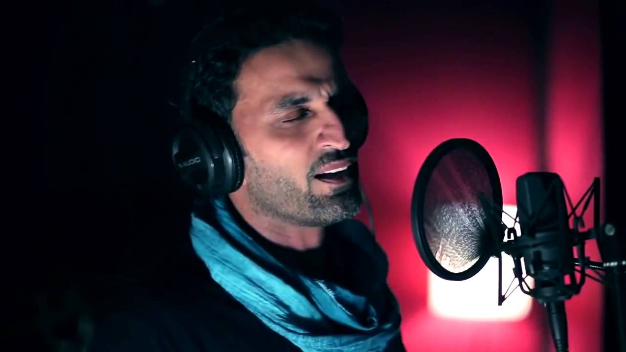 Akhiyan Nu Rehn De Tribute Cover Akhiyan Nu Rehn De Tribute Cover