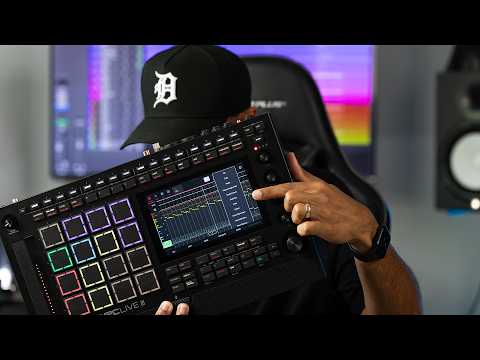 THIS MPC 3.9 Update Feature is EXACTLY What I Needed!