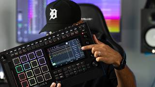 THIS MPC 3.9 Update Feature is EXACTLY What I Needed! screenshot 3