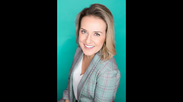 Ep. #43 - Kristin Winter - VitaJuwel