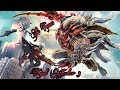 God Eater 3 New Trailer By R.k.Sir