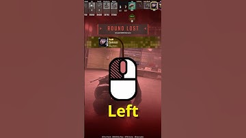 When You Forget To Left Click In CS2  #cs2clips #counterstrike #cs2 #gaming