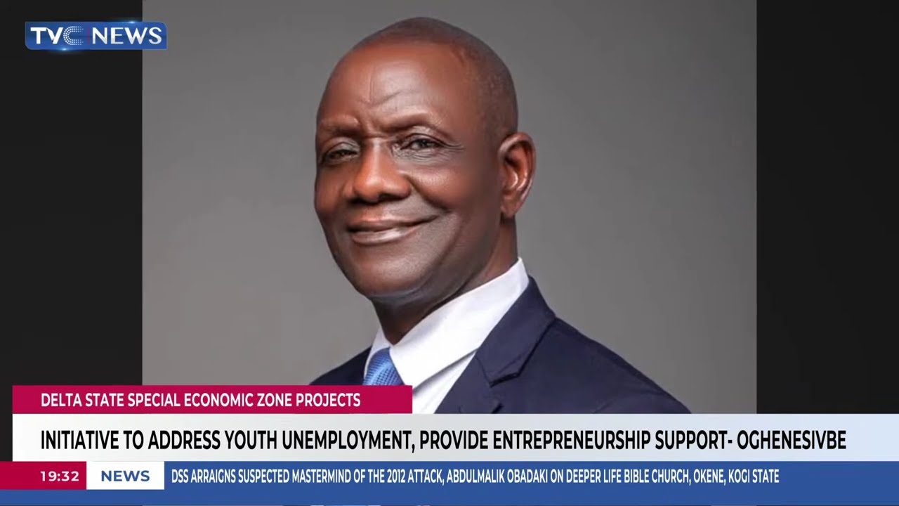 Delta Special Economic Zone Projects To Address Youth Unemployment, Support Entreprenurship