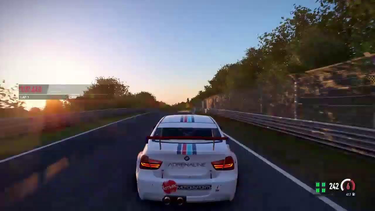 Project Cars 2 | T300 RS