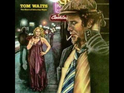 Tom Waits - New Coat of Paint