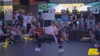 20170812~13 South Side Session Vol 10 Locking BEST8|靜妹 VS 牛奶|