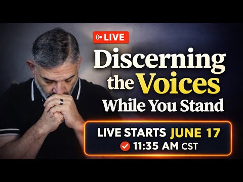 The Voices That Can Stop Your Stand