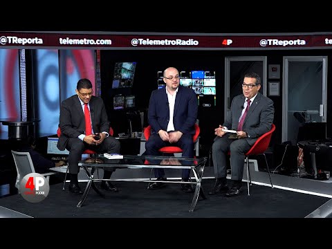 Cuarto Poder: 19 de noviembre de 2025