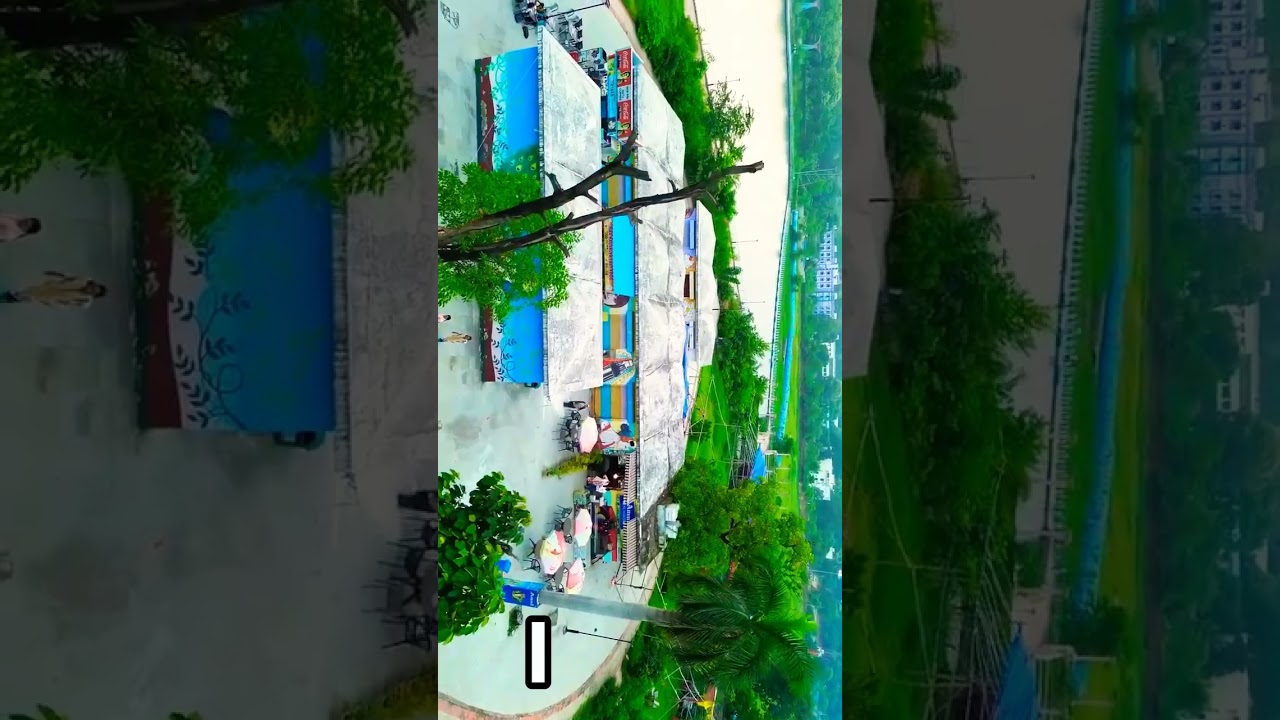 ROURKELA, DAV POND📍