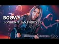 LONGER THAN FOREVER - BOØWY │ Hard Rock & Metal Arrangement │ AI Generated Music Song