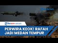 Rangkuman Israel-Hamas: Perwira Tewas dan Prajurit IDF Terbakar di Tank | IDF di Rafah Dirudal