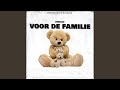 Voor de familie