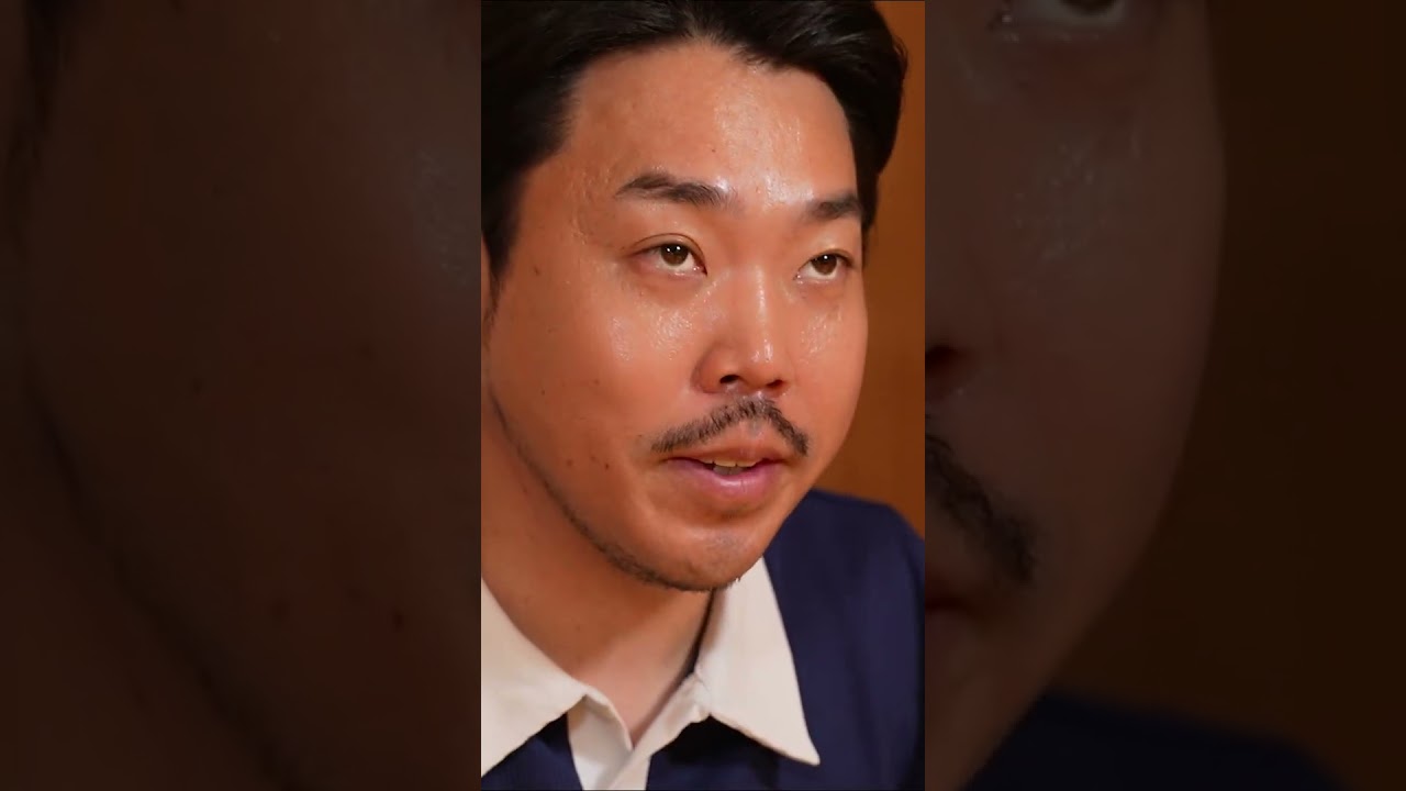 설명이 끝나지 않는 오마카세