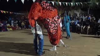 SABANOH OJEH MASOILA LUNGI