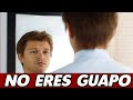 La VERDAD del porque NO ERES GUAPO - J.M. Montaño