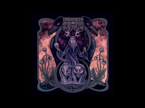 Mammoth Storm - Alruna (Full Album 2019)