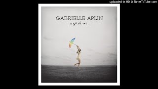 Video thumbnail of "Gabrielle Aplin  Start of time - Lyrics"