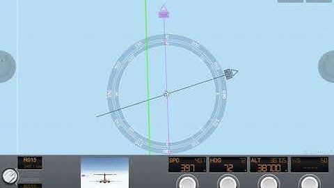 Airline Commander - MD90 Change Autopilot Advanced Licence Please Subscribe To Support
