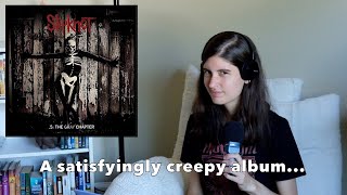My First Time Listening to .5: The Gray Chapter by Slipknot | My Reaction
