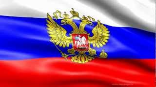 Заставка (screensaver) флаг России Заставка (screensaver) флаг России