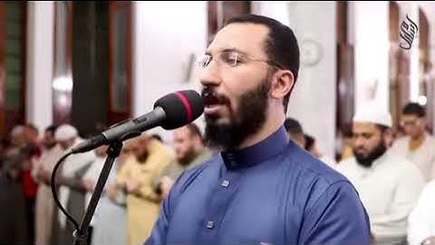 مَن كَانَ يُرِيدُ الْعِزَّةَ فَلِلَّهِ الْعِزَّةُ جَمِيعًا | د. محمد رفعت  #quran #اكسبلور #تلاوات