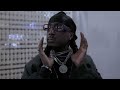 K CAMP - Lost Soul (feat. Fredo Bang) [Official Album Video]