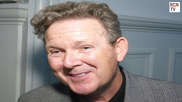 John Logan Interview Red West End Premiere