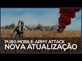 NOVO SERVIDOR ATUALIZAO 93 PUBG ARMY ATTACK TIMI STUDIO NOVO SERVIDOR ATUALIZAO 93 PUBG ARMY ATTACK TIMI STUDIO
