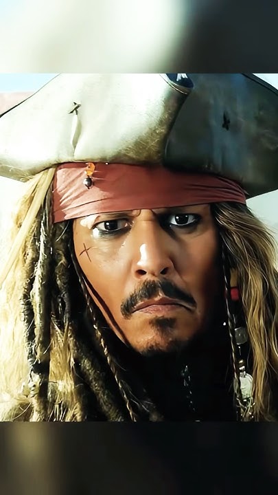 You're Probably Wondering How I Got Here Original Movie You’re probably wondering how I got here #jacksparrow#