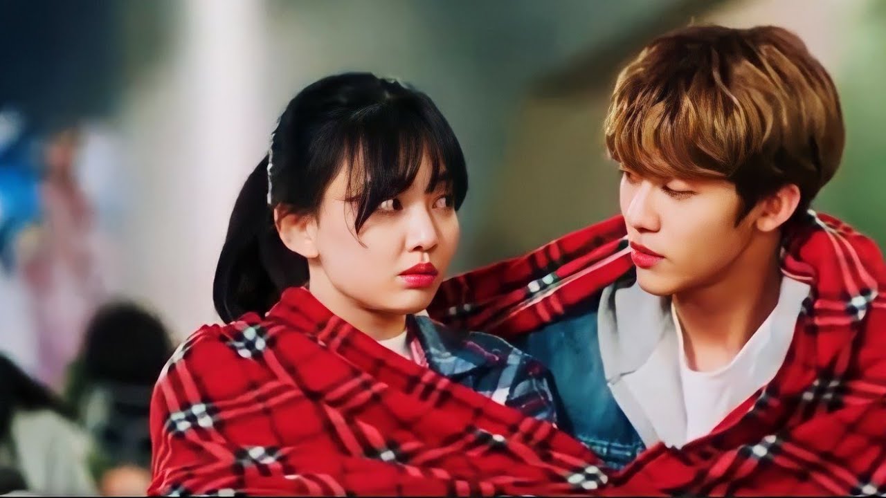 Kore Klip | Sözleşme imzalayıp sevgili oldular daha sonra birbirlerine aşık oldular | Yalancı
