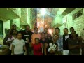 الهزه الارضية و فرحه حماده سوسو الهزه الارضية و فرحه حماده سوسو