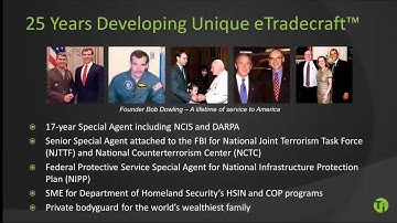 How Tactical Institutes use IBM Watson Analytics for Crime Analysis