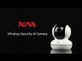 PT Camera Operation Guide