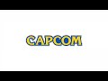 Capcom Intro Logo Effect Sponsored By Klasky Csupo 2001