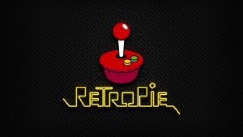 RetroPie Setup
