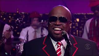 Crazy / Gnarls Barkley ('St. Elsewhere', 2006)